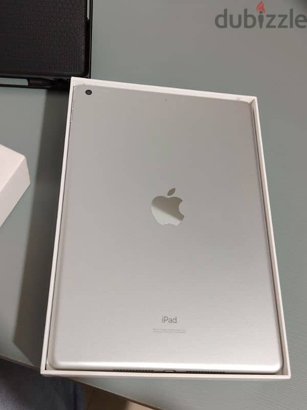 iPad 7 0