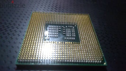 Prossor Intel core i5 460M+ 2 Ram 2Gb