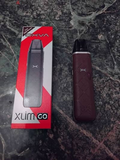 pod vape xlim go فيب بود