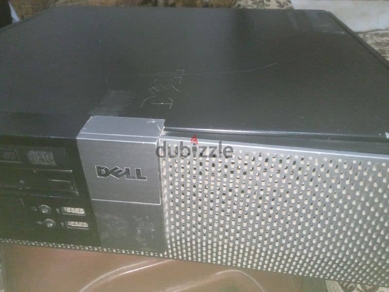 dell optiplex 960 0