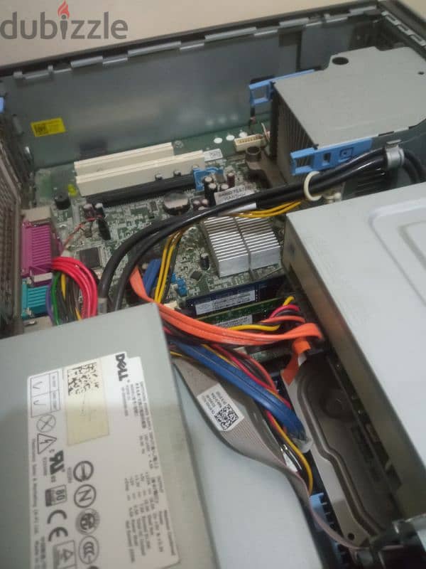 dell optiplex 960 1