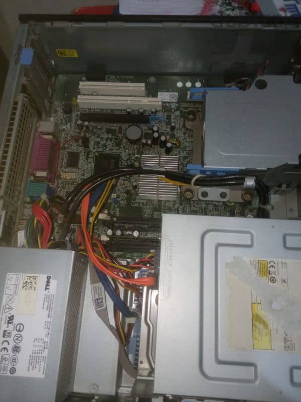 dell optiplex 960 3