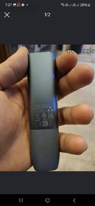 iqos iluma one