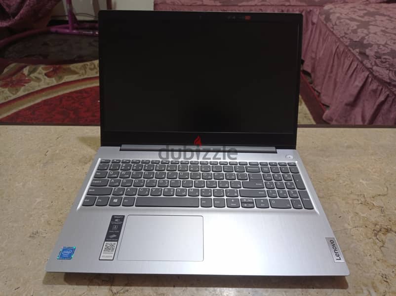 Lenovo IdeaPad 3 0