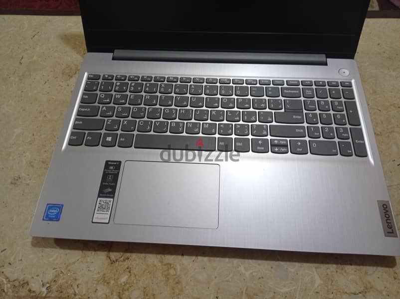 Lenovo IdeaPad 3 1