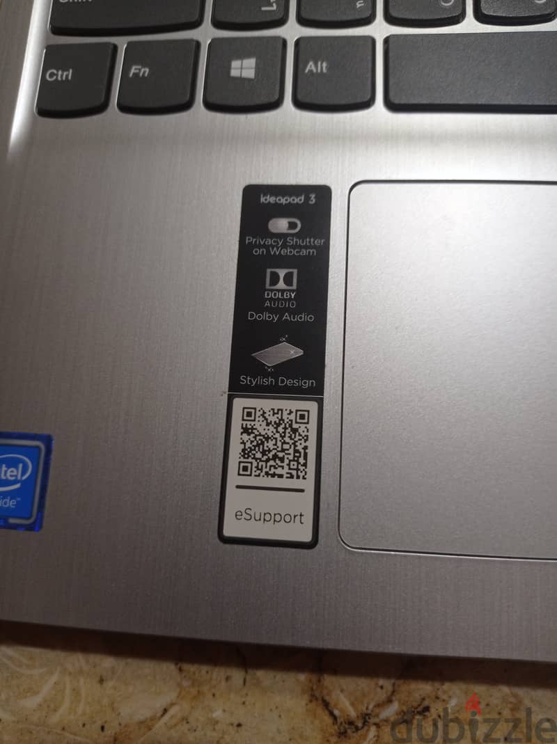 Lenovo IdeaPad 3 2