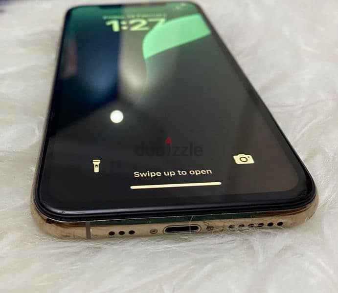 iphone 11 Pro 256G 5