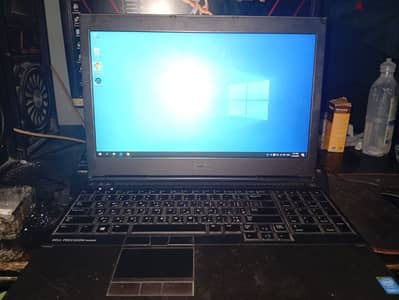 "Dell precision M4800 workstation"