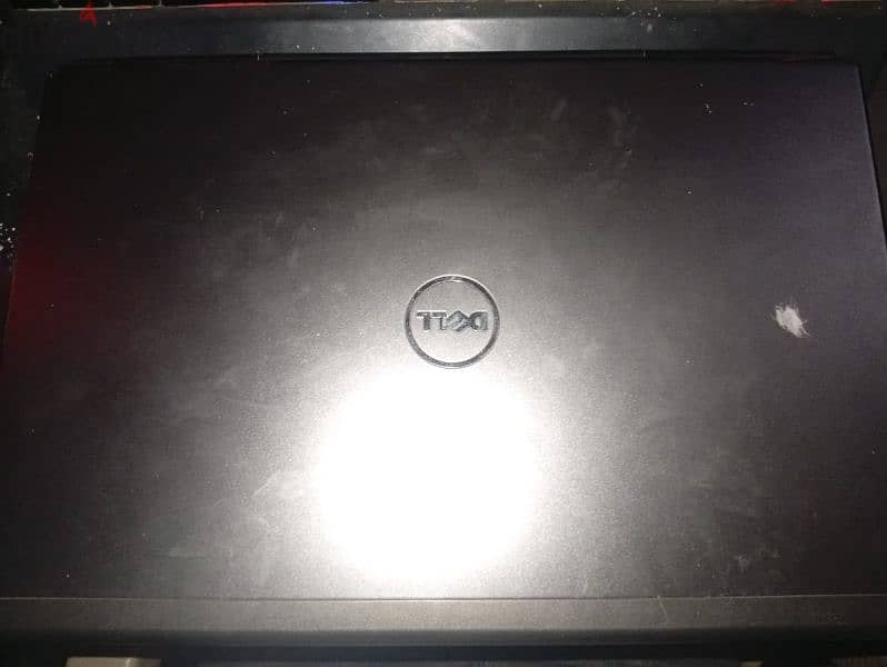 "Dell precision M4800 workstation" 2