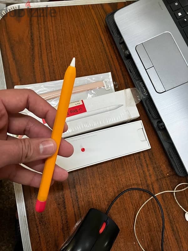 Ipad Pen 1st Gen. 1