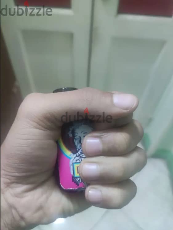 Swag vape mod فيب سواج للبيع او البدل 2