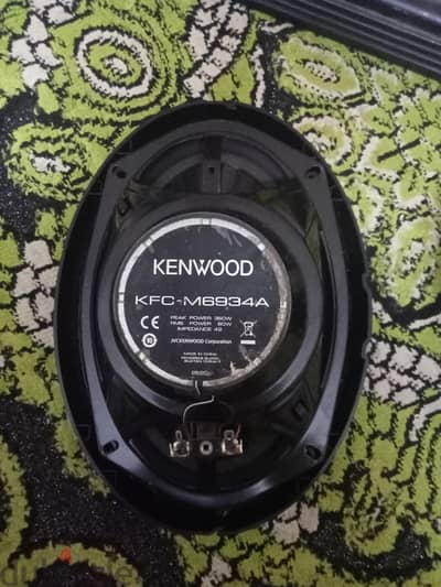 سماعات KENWOOD