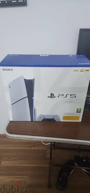 Ps5 for sale new 2