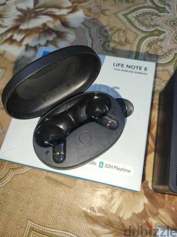 anker soundcore life note e case only (علبة بدون سماعات) 1