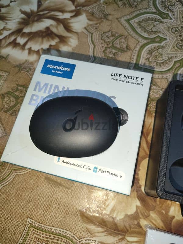 anker soundcore life note e case only (علبة بدون سماعات) 2