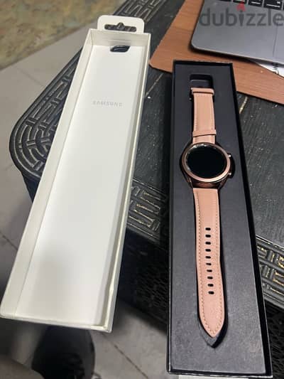 Samsung watch 3