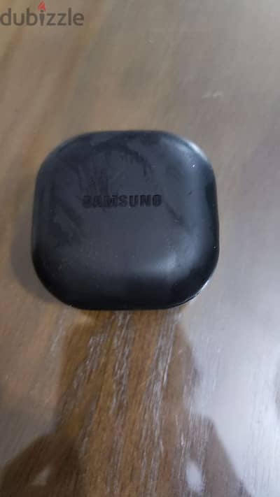 Samsung galaxy buds 2 pro