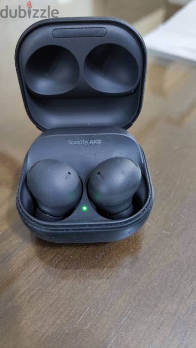 Samsung galaxy buds 2 pro