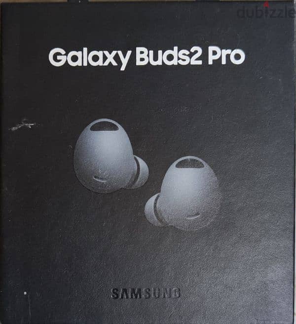 Samsung galaxy buds 2 pro 2