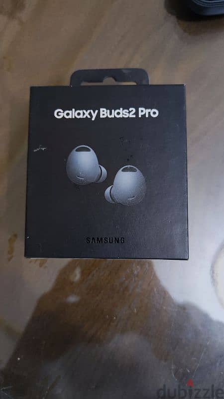 Samsung galaxy buds 2 pro 4