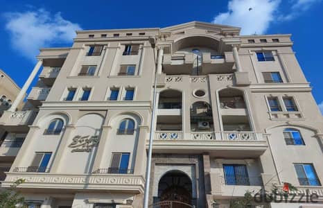 Distinctive apartment for sale in Deira district - 6th of October