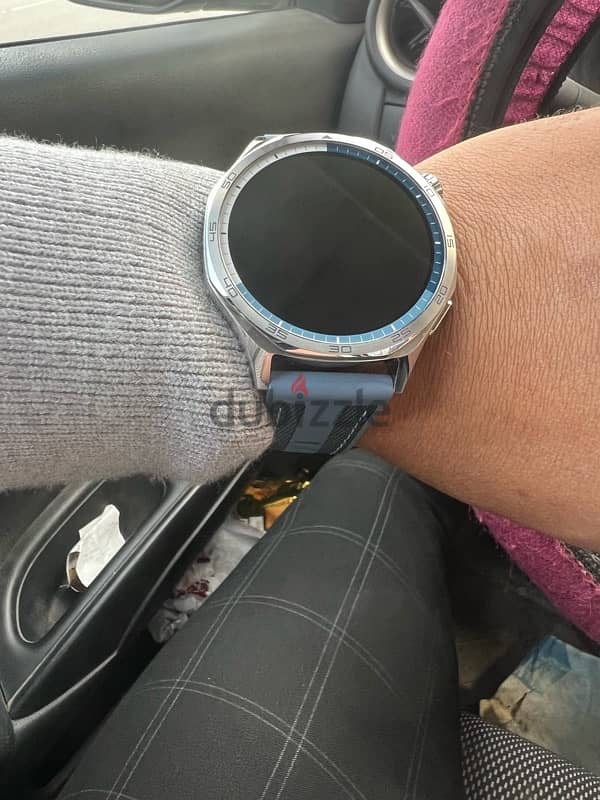 huawei watch gt 5 1