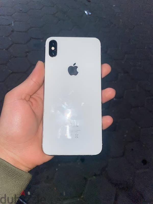 IPhone XS Max 512g 1