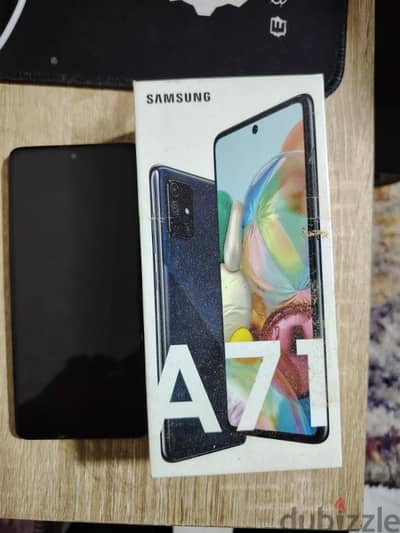 samsung A71 سامسونج