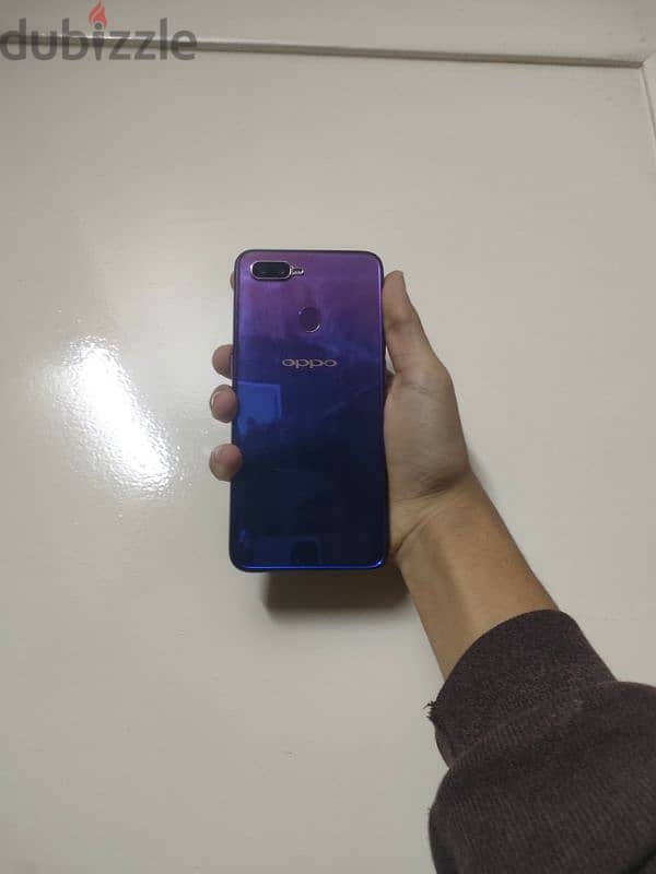 oppo f9 (رقم التواصل في الوصف ) 2