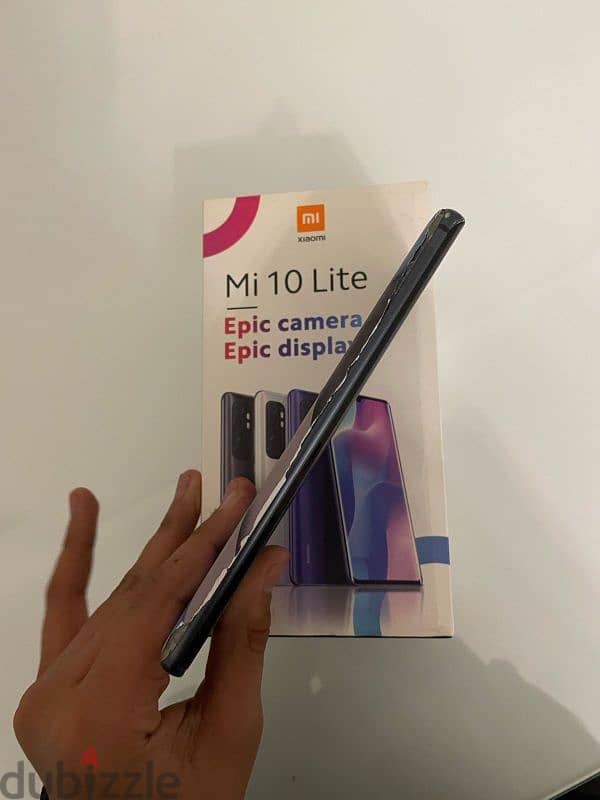 شاومي note 10 lite for sale 1