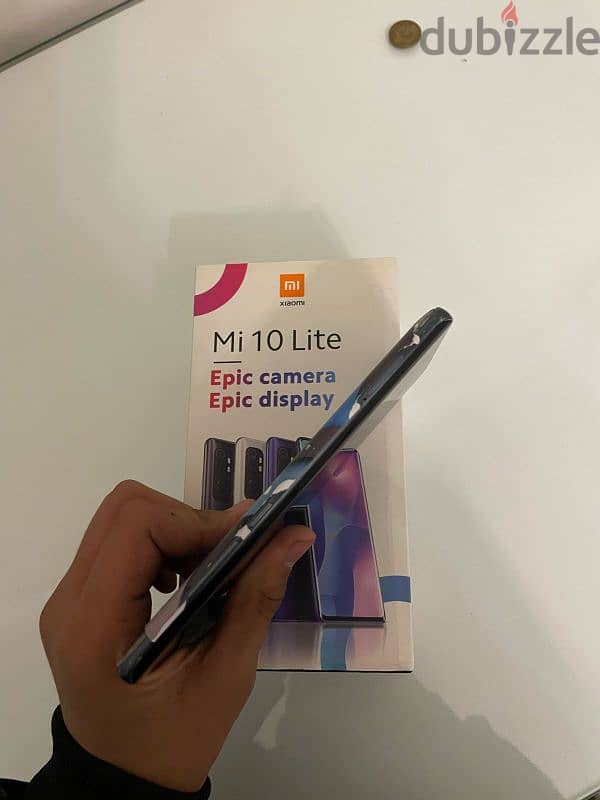 شاومي note 10 lite for sale 2