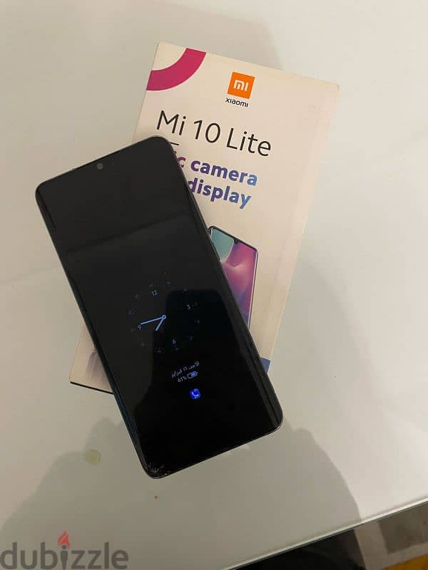 شاومي note 10 lite for sale 3