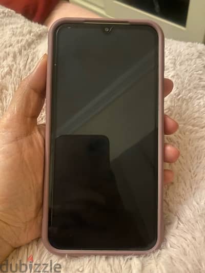 Samsung A34 like new