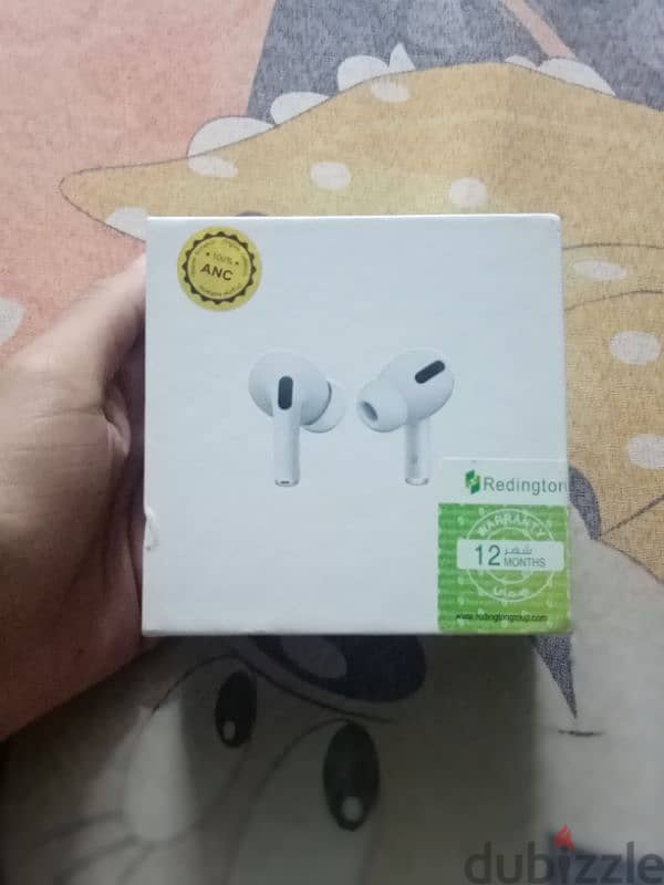 AIRPODS PRO 2 نسخه أمريكي 1