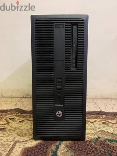 hp 800 g2