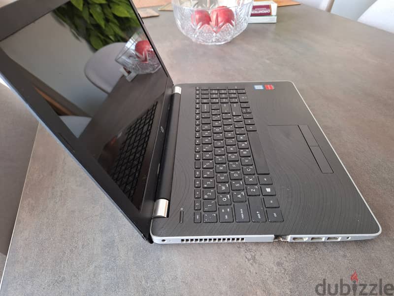 HP Laptop Intel Core I5, 15.4 screen 2