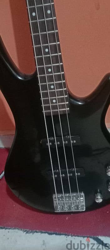 بيز جيتار Ibanez gsr180