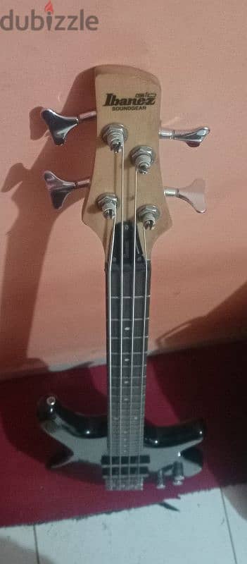 بيز جيتار Ibanez gsr180 2