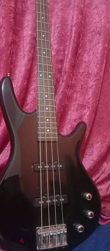 بيز جيتار Ibanez gsr180 7