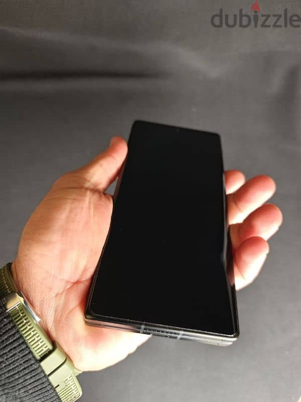 Vivo X Fold 3 2