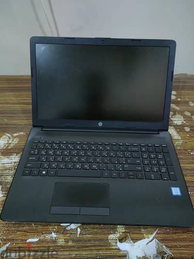 hp laptop 15.6 inch