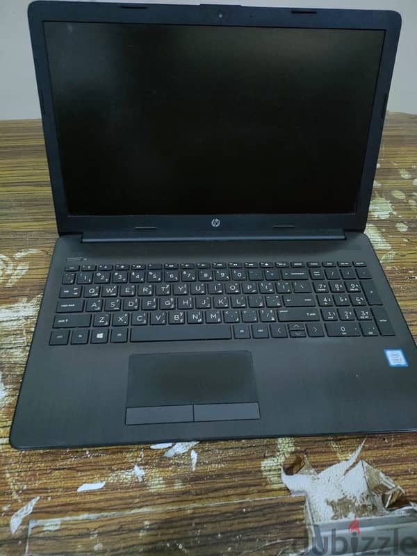 hp laptop 15.6 inch 1