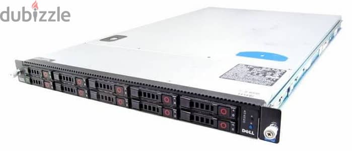 Dell server c1100