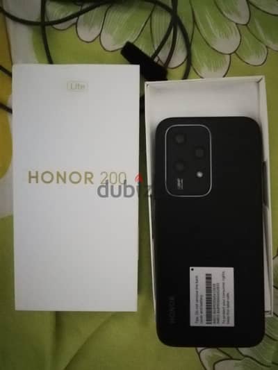 honor 200