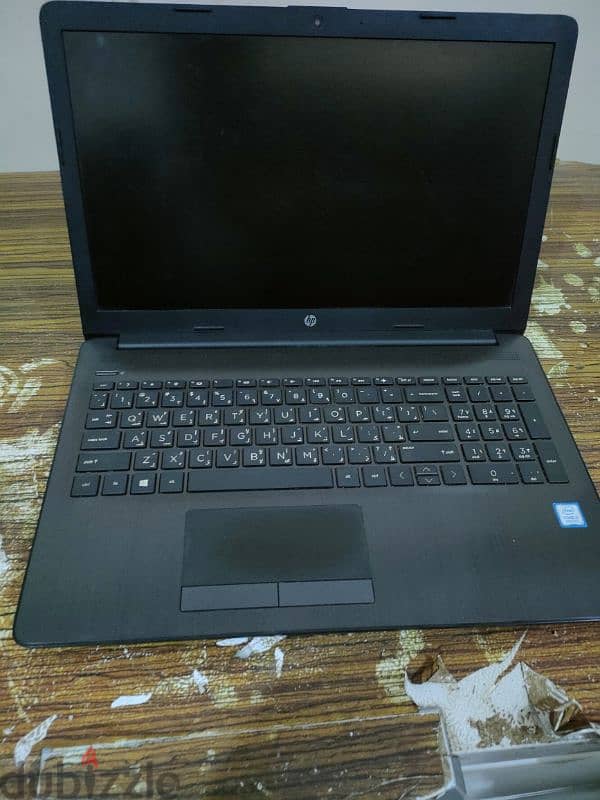 hp laptop 15 inch 3