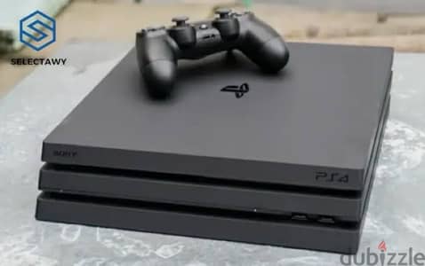 ps4 pro 1 tera