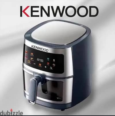 قلايه بدون زيت KENWOOD ايرفراير كينوود