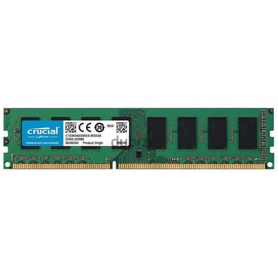 ram 8gb ddr3 1600mhz