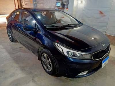 Kia Cerato 2018