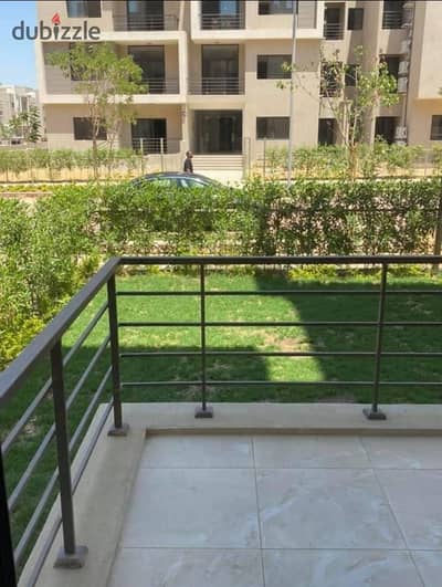 Ready to move and fully finished apartment for sale at marasem fifth square